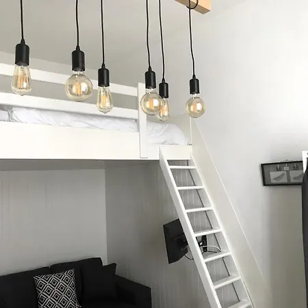 Studio L Ocean - 150m De La
