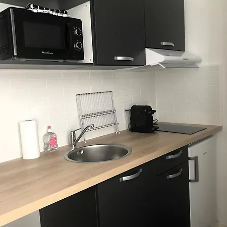 Studio L Ocean - 150m De La Les Sables-dʼOlonne