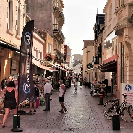 아파트 Studio L Ocean - 150m De La Les Sables-dʼOlonne