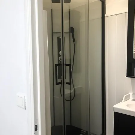 Studio L Ocean - 150m De La Apartament Les Sables-dʼOlonne