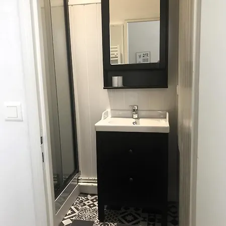Studio L Ocean - 150m De La