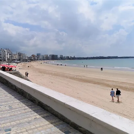 Apartament Studio L Ocean - 150m De La *