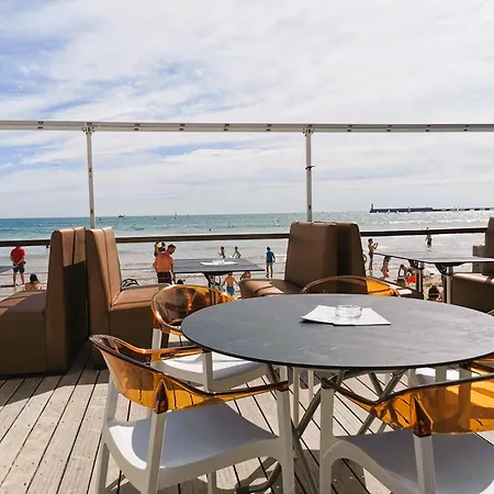 Studio L Ocean - 150m De La Apartament