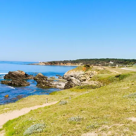 Studio L Ocean - 150m De La Apartament